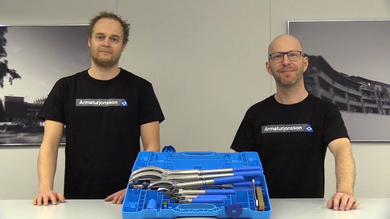 Webinar // Sanipex —én koffert mange muligheter
