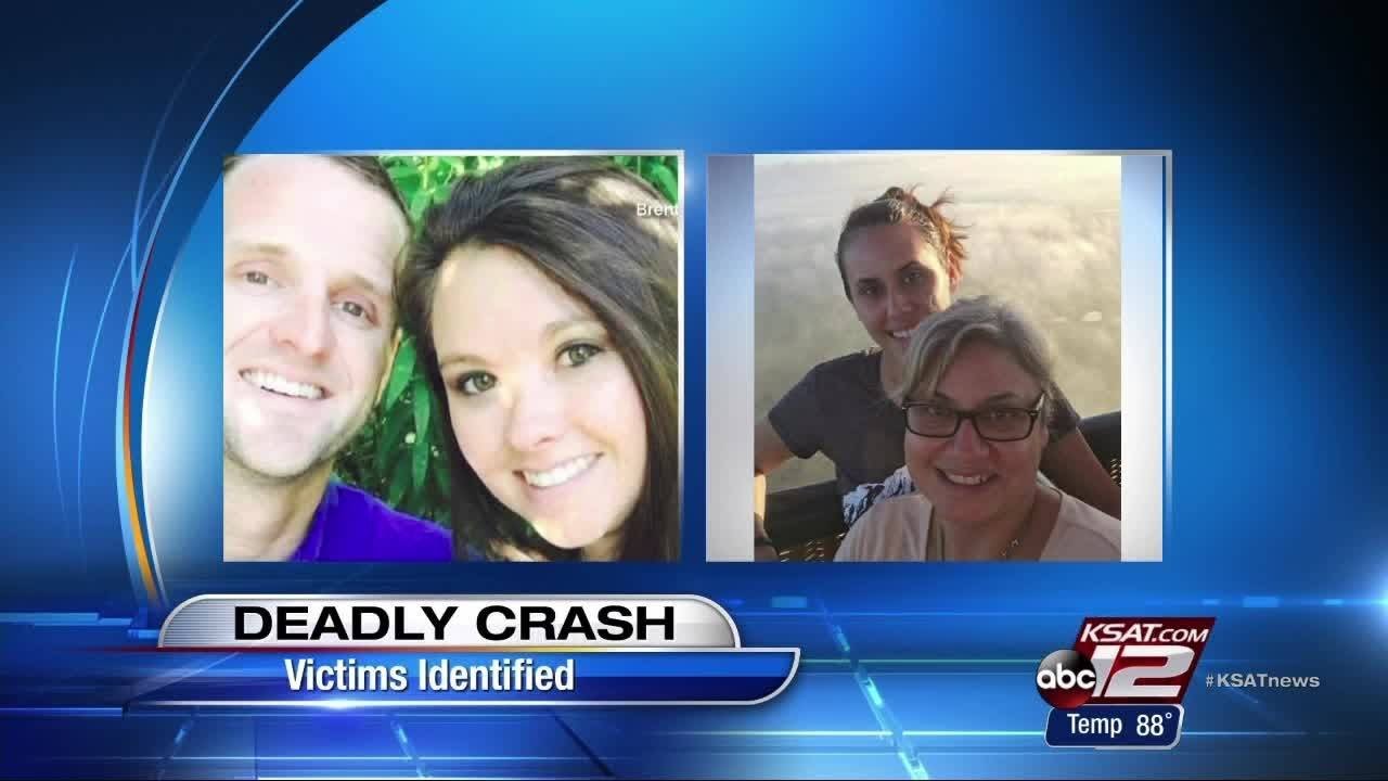 Friends, coworkers remember young woman killed in hot air balloon crash