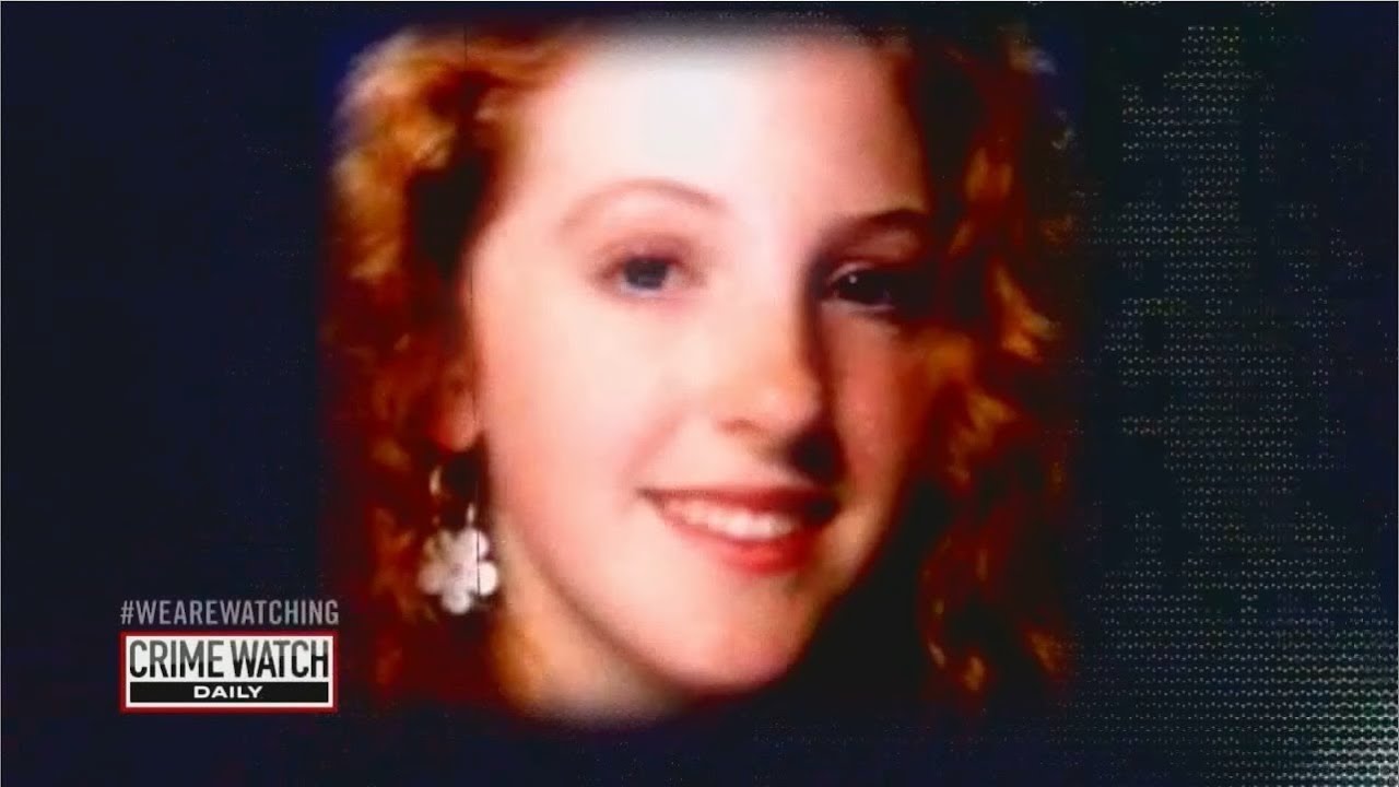 What Happened to Sarah Yarborough? - Crime Watch Daily with Chris Hansen