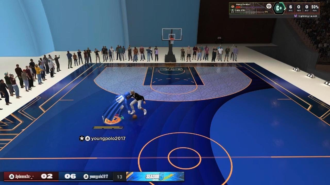 NBA 2K26_