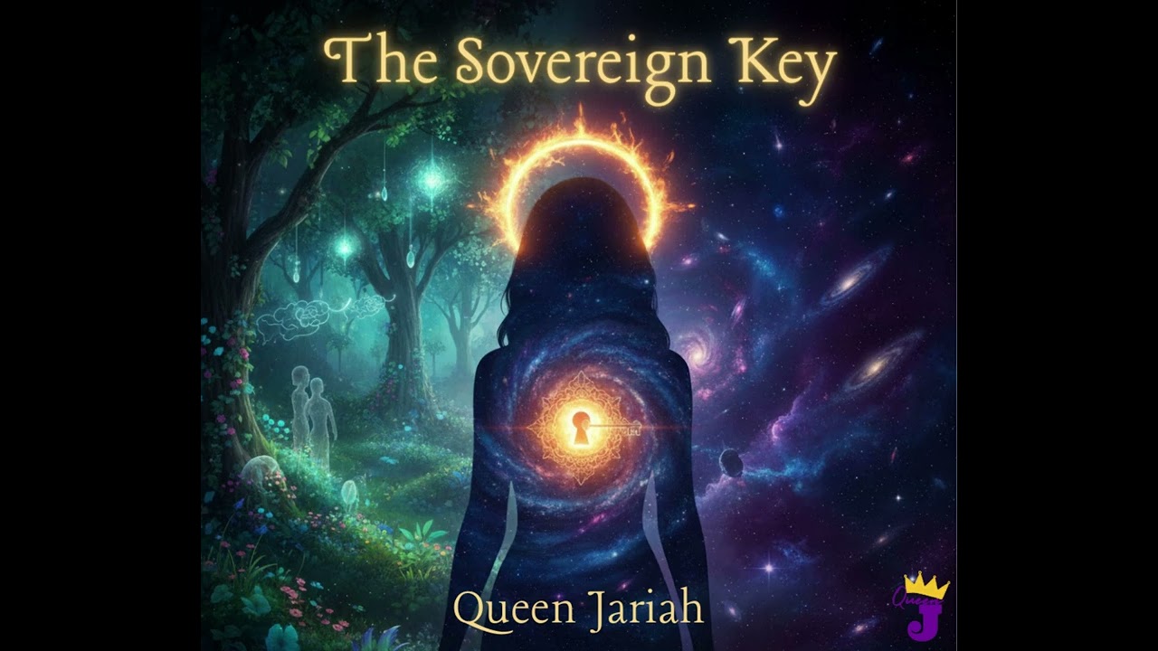 The Sovereign Key