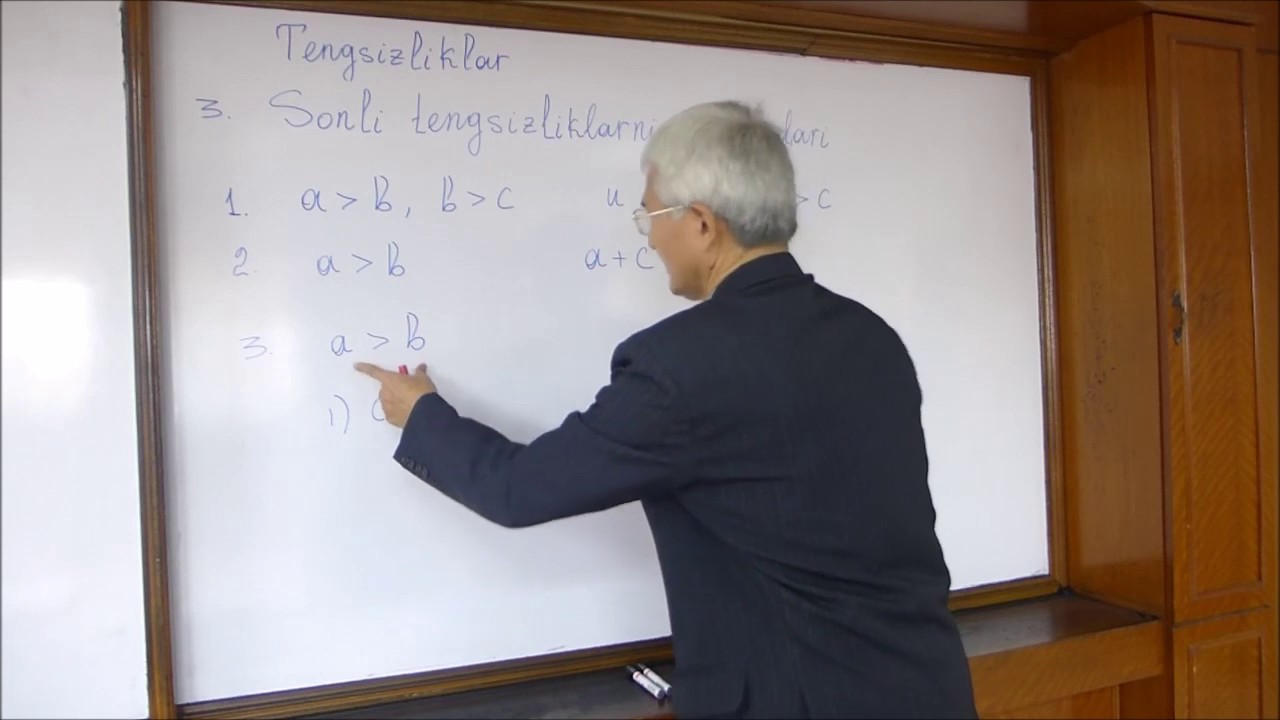 03 Sonli tengsizliklarning xossalari