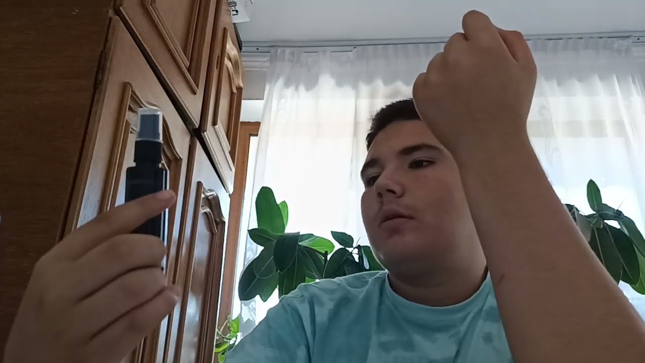 Testez parfumuri de pe trendyol 
