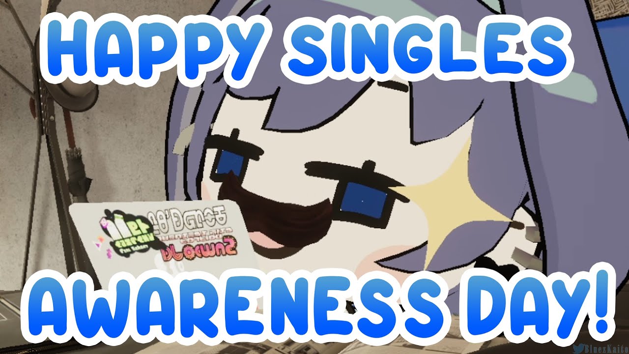 Kronii HATES Valentine's Day in a VEHEMENT manner! | 【House Flipper】