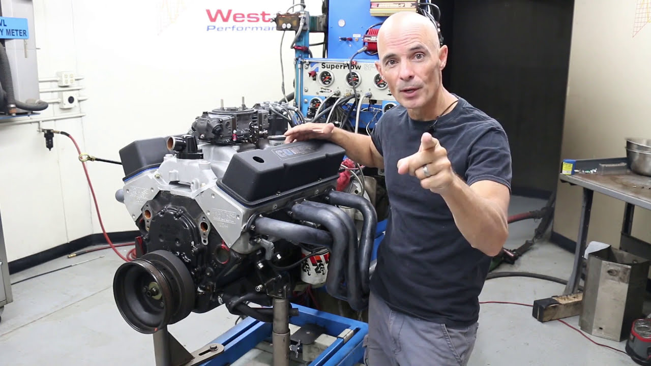 Speedmaster El Rayo Patent DNA Ignition Combo Kit Explained by Richard Holdener 1-385-001
