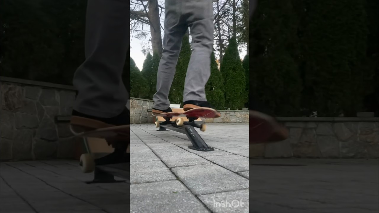 Crosslock Dialed #reviveskateboards #skateboard #skateboarding #skateboardingisfun #shorts #skater