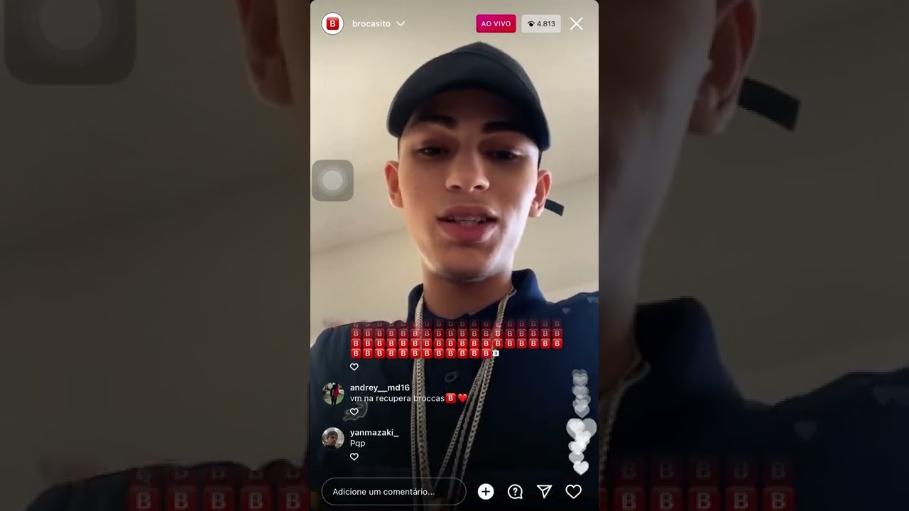 Brocasito e roubado por mendigo