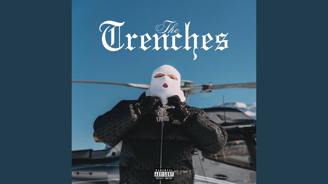 Trenches