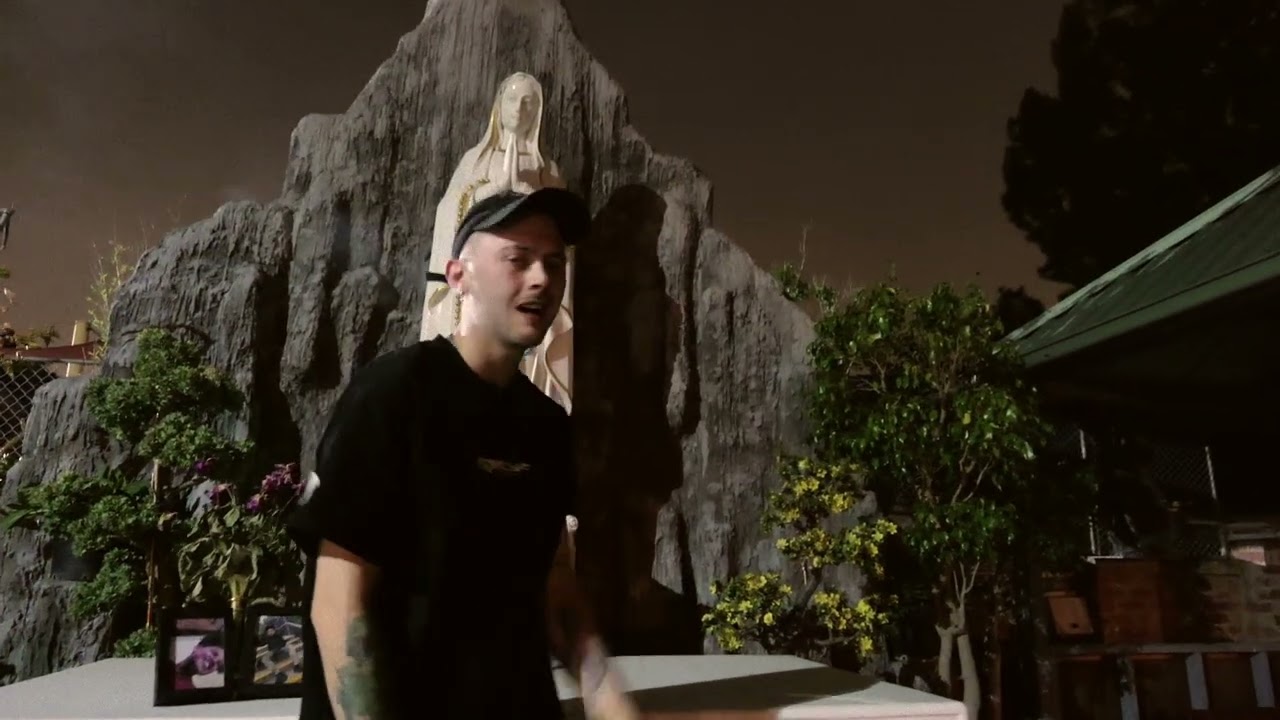 Bleach - Notes {Prod. by KHARST} (Offical Music Video)