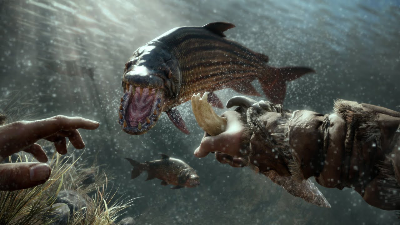TOP 60 Games in 2021 For Low Spec/ Mid Spec PC (High Graphics)