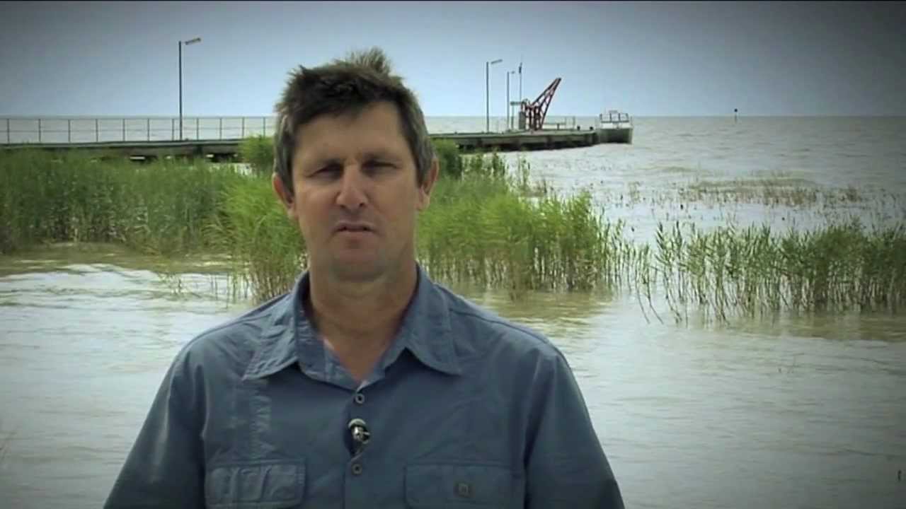 Assessing and managing water quality risks in the Lower River Murray and Lakes