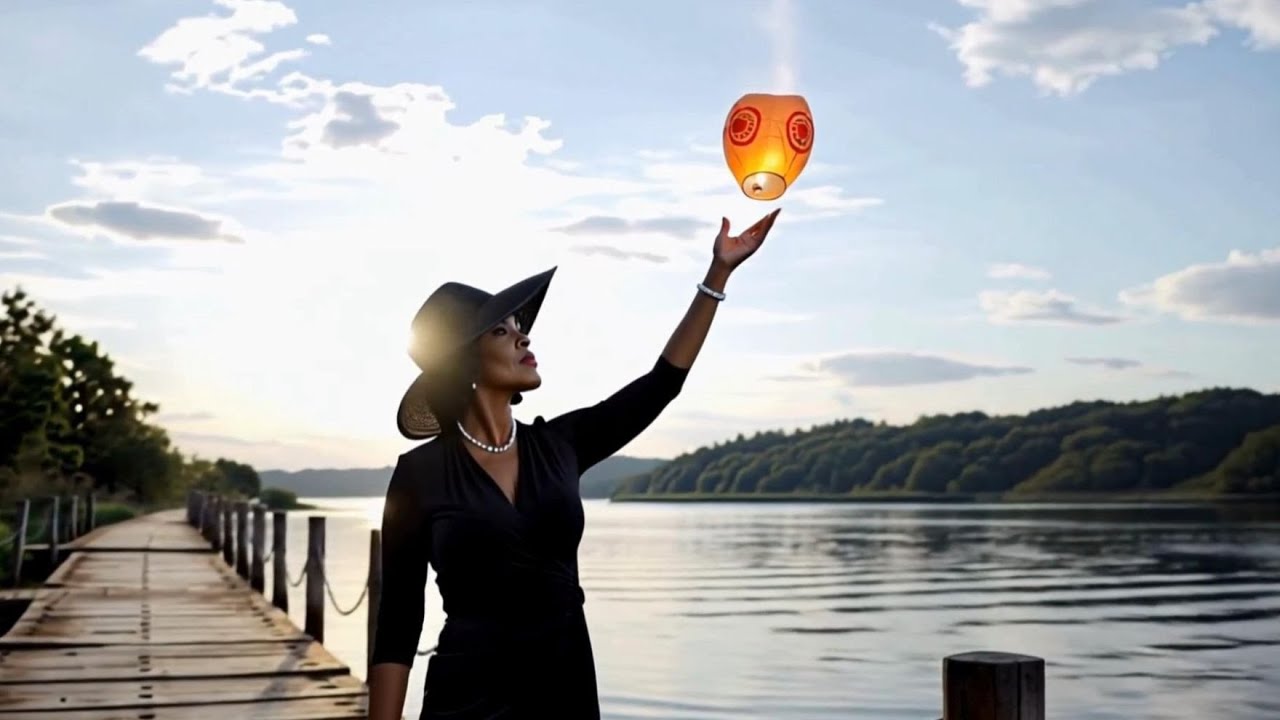Now That You're Gone #musicvideo #love