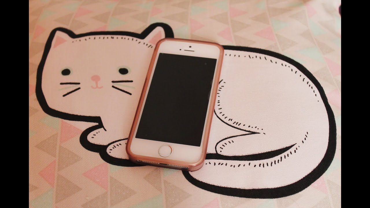 ♡What's in my Iphone♡ 2015 Update!