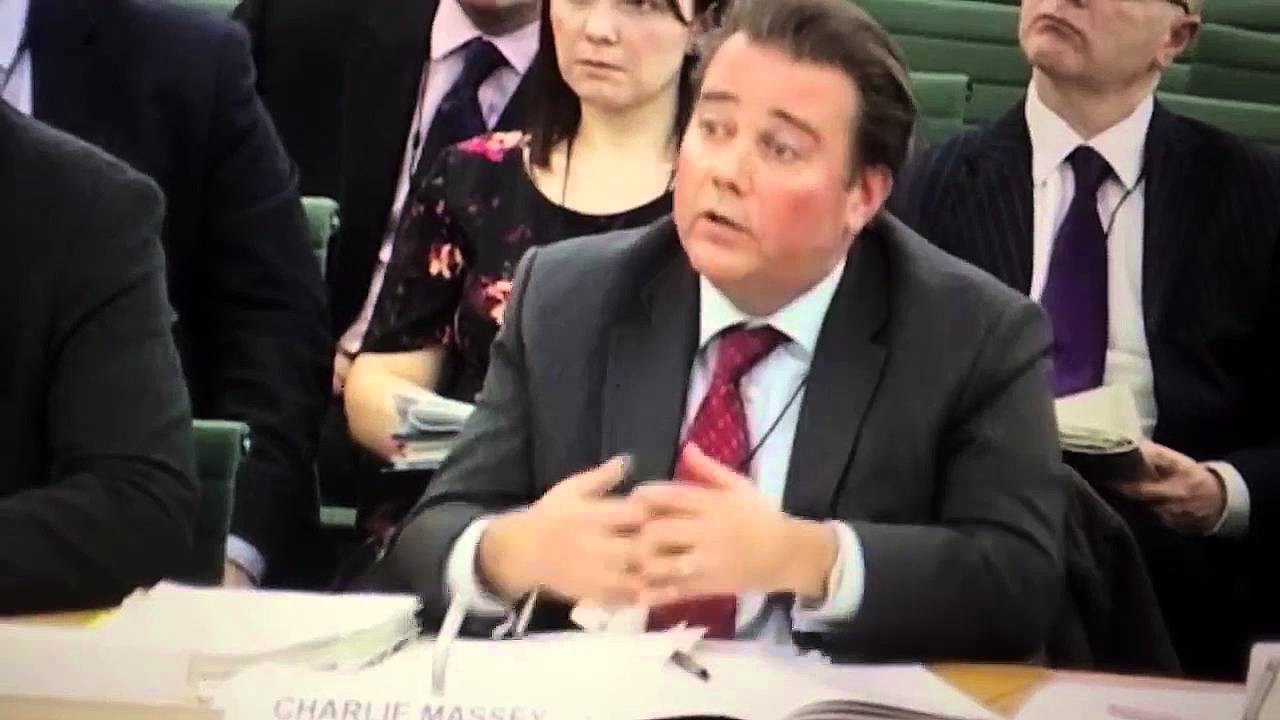 Jeremy Hunt's Man Is Utterly Hopeless