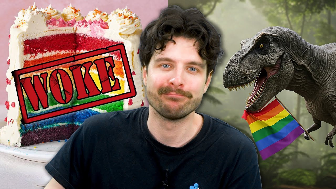 What does woke even mean