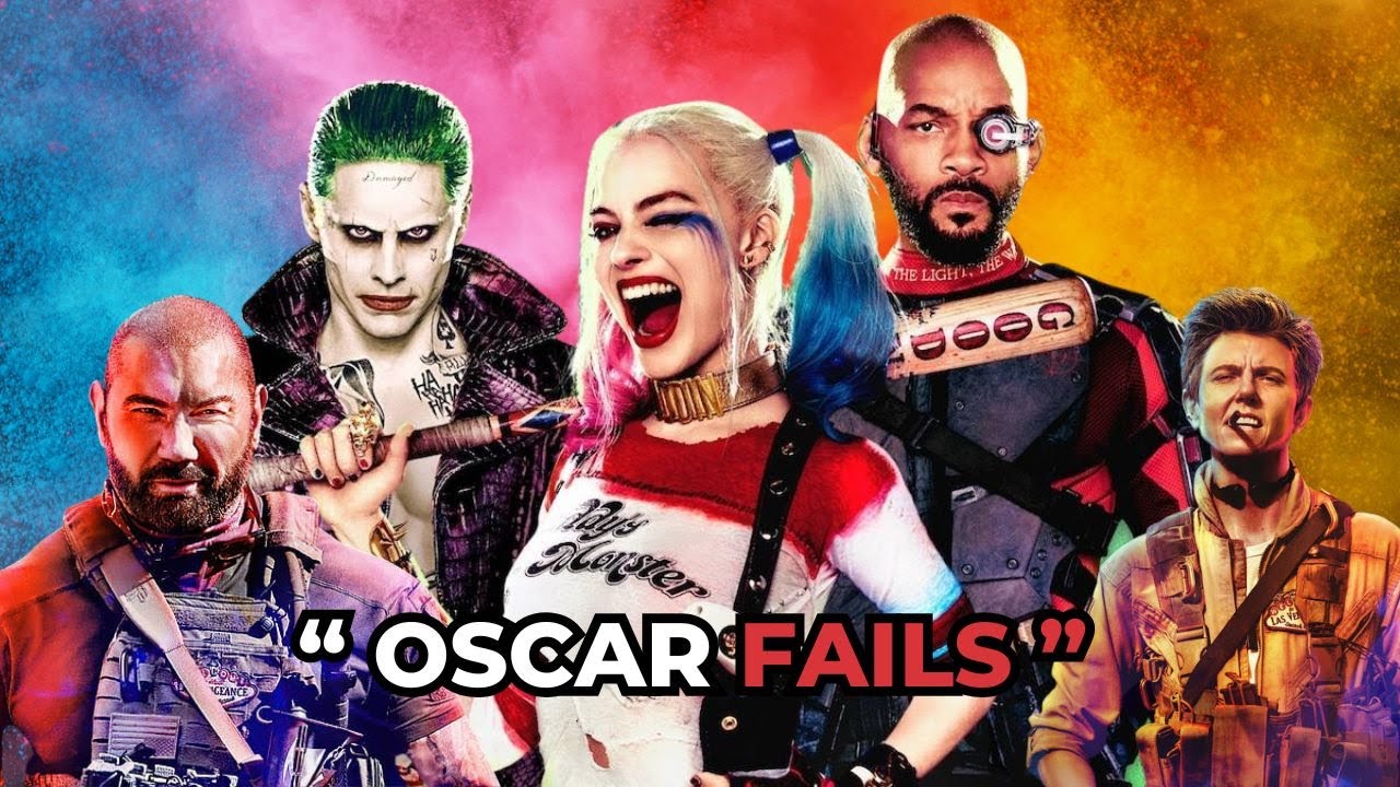 10 Worst Oscar Wins That Shocked Hollywood | Entertainment News