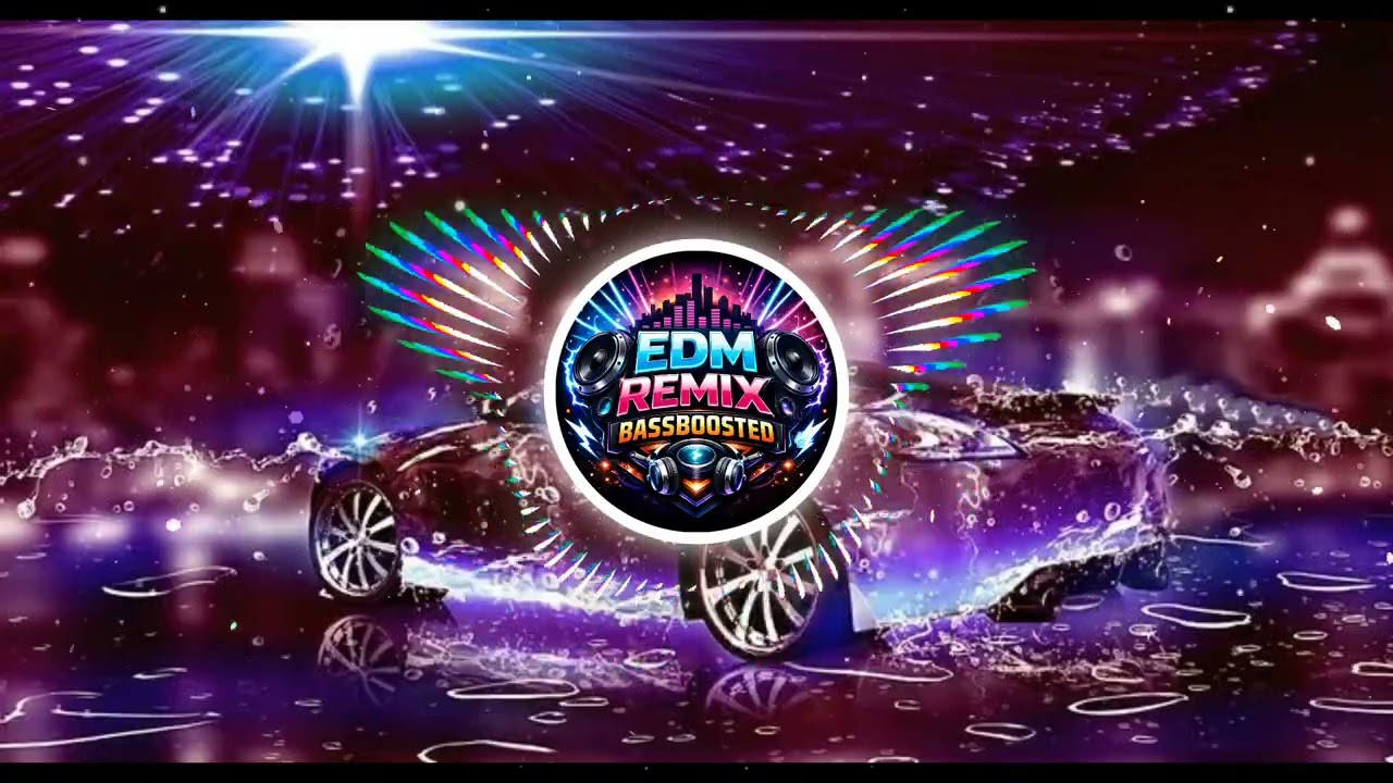 🔥EDM Bass Boosted Remix 2026 🔊 | Massive Bass Drops | Ultimate EDM Mix