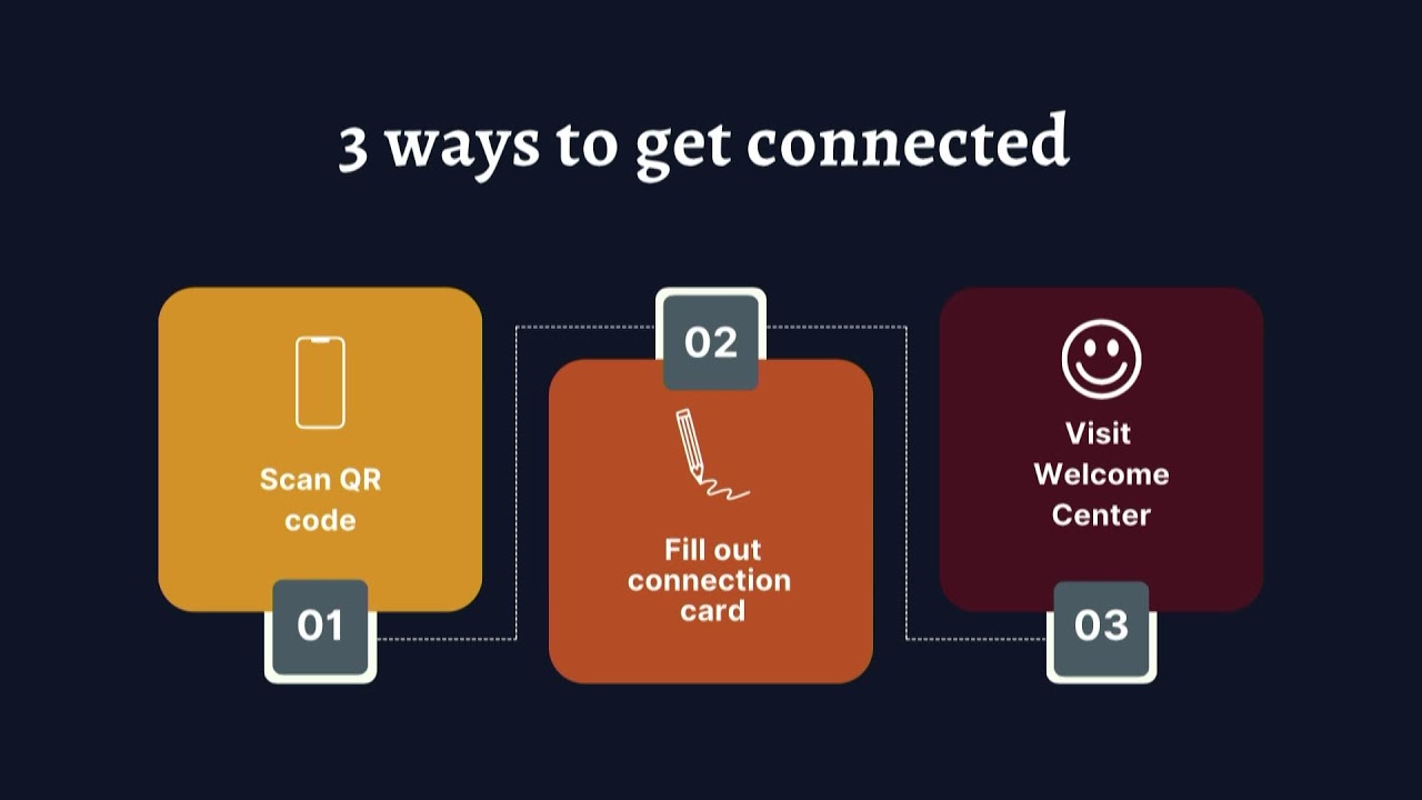 CrossPath Church Online