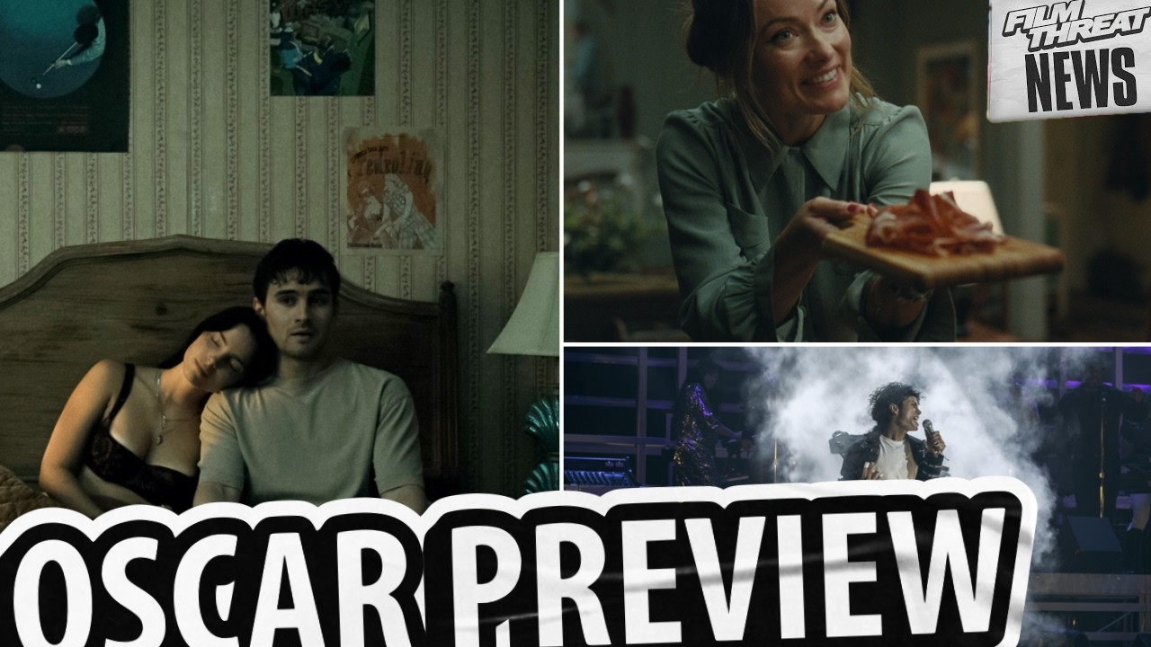 OSCARS 2027 PREDICTIONS | Film Threat News