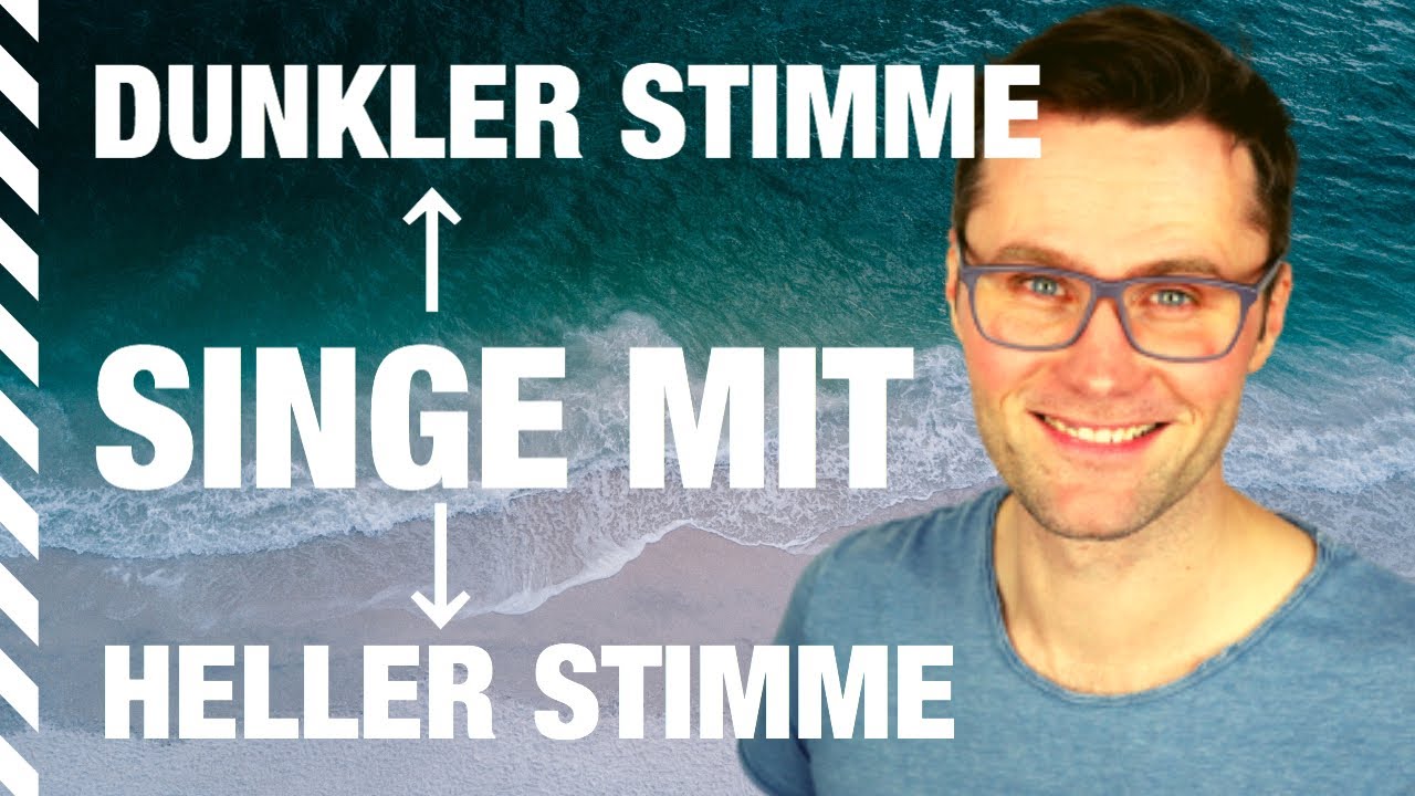 So findest du die SCHÖNSTE KLANGFARBE (5 Profi-Faktoren)