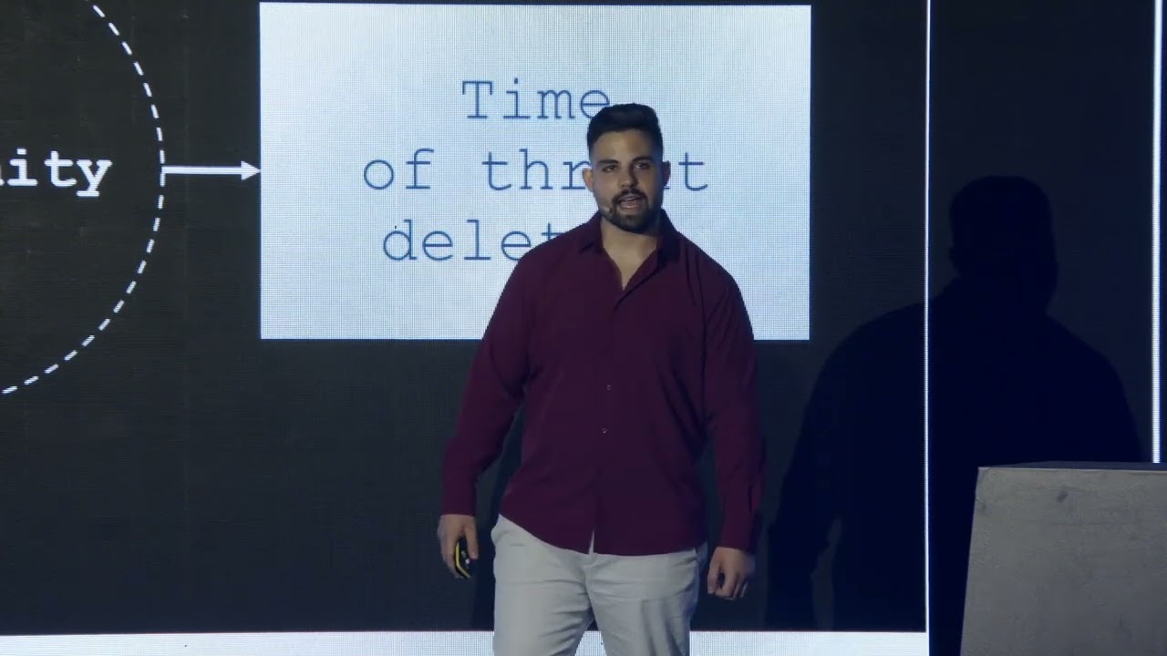 BlueHat IL 2024 - Or Yair - Aikido: Turning EDRs to malicious wipers using 0-day exploits