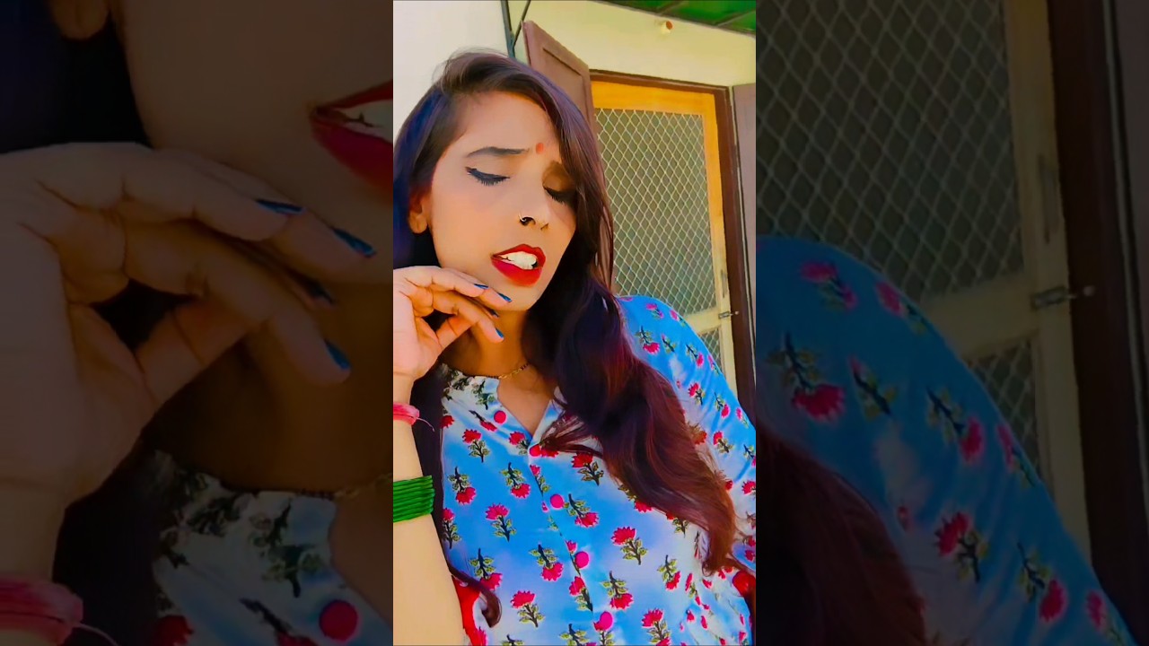 aa ja sajan aaja🥰💗#shorts #ytshorts #shortsfeed #song #trending #viral #90s #oldsong #bollywood