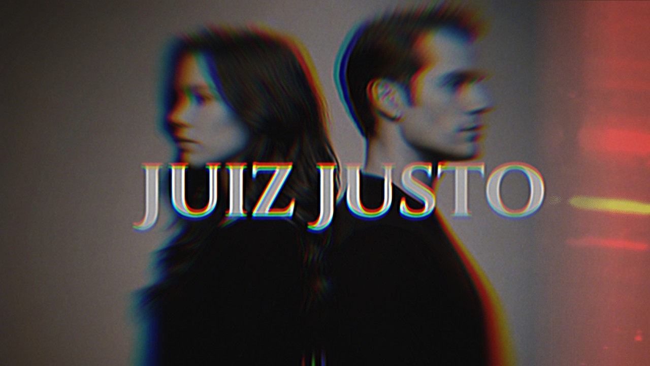 Juiz Justo | Salmo 7