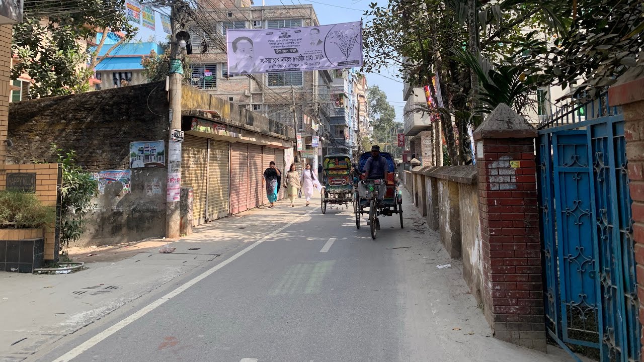 বাসায় যখন হঠাৎ মেহমান