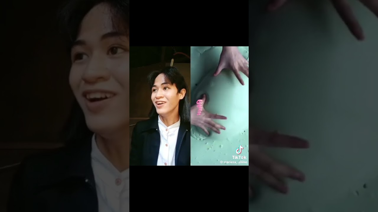 Stitch Tiktok Complation#8