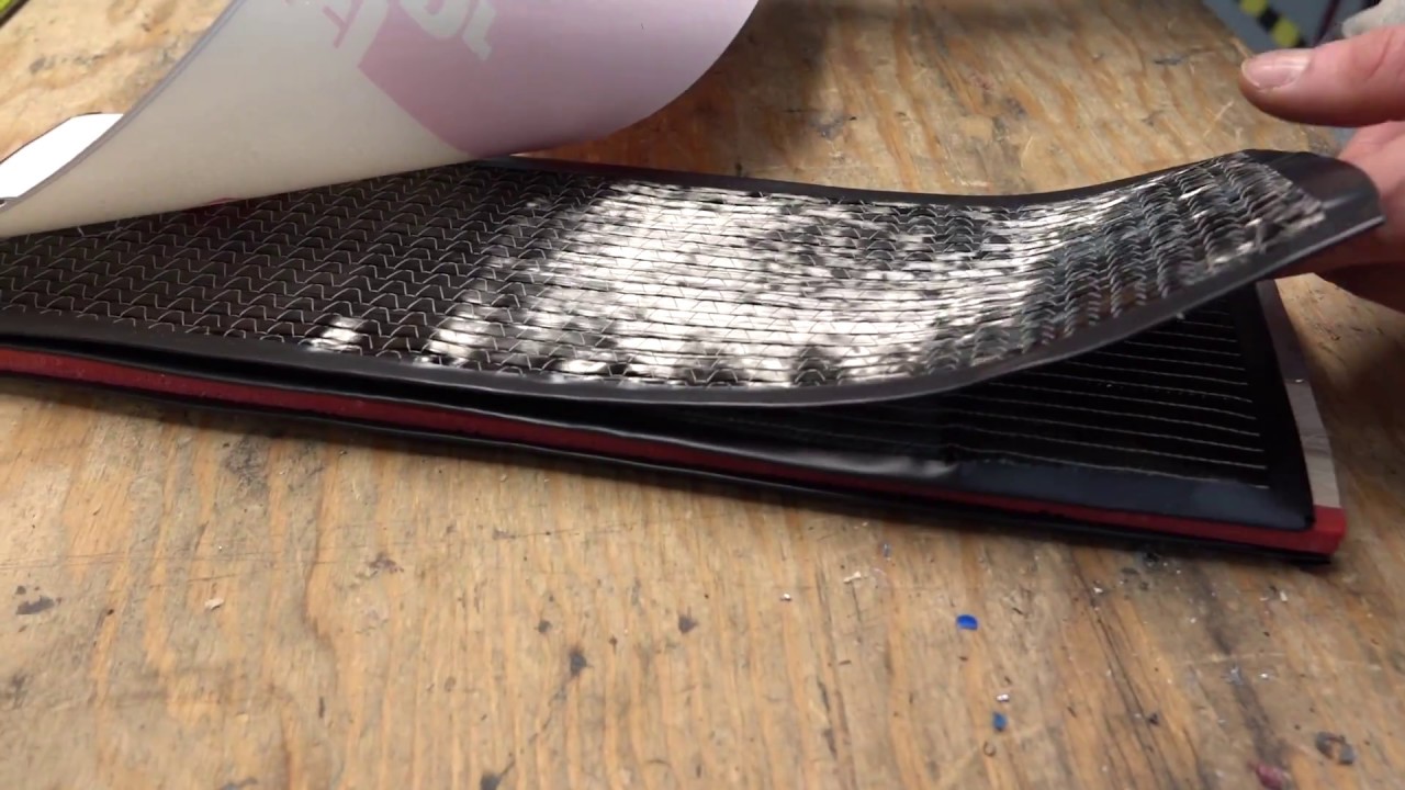 What Gives Skis Character - Materials - Ep. 2