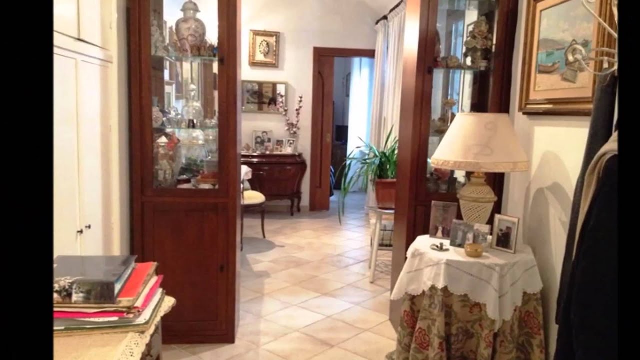 Via Fratelli Calandra