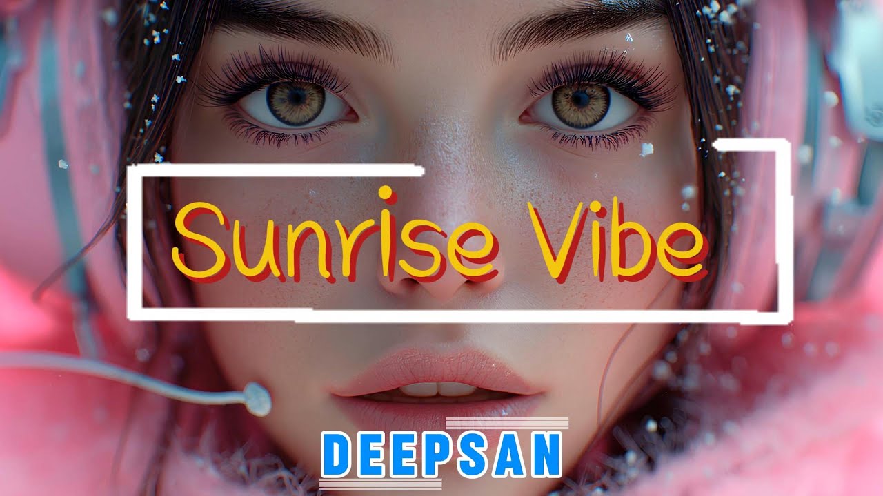 Deepsan - Sunrise Vibe