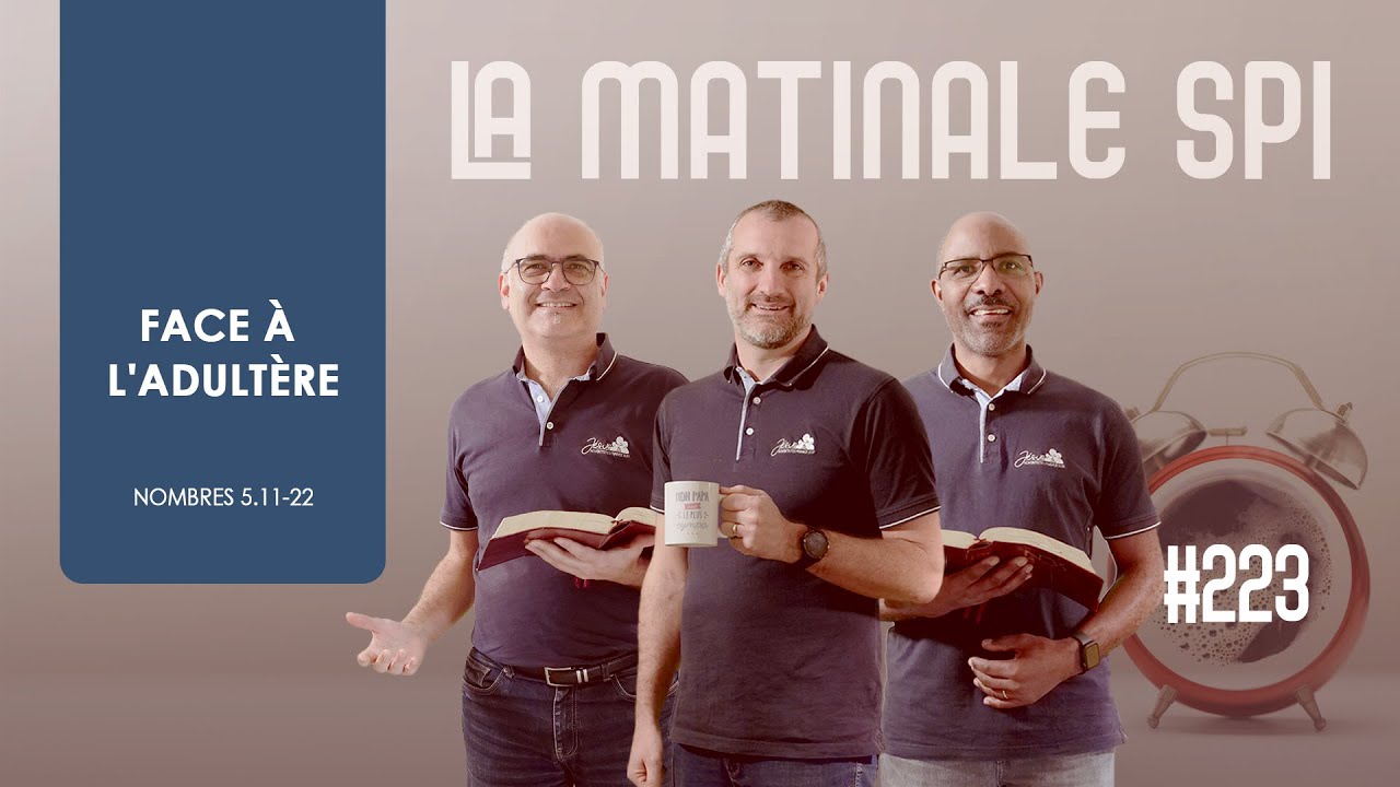 La Matinale Spi 