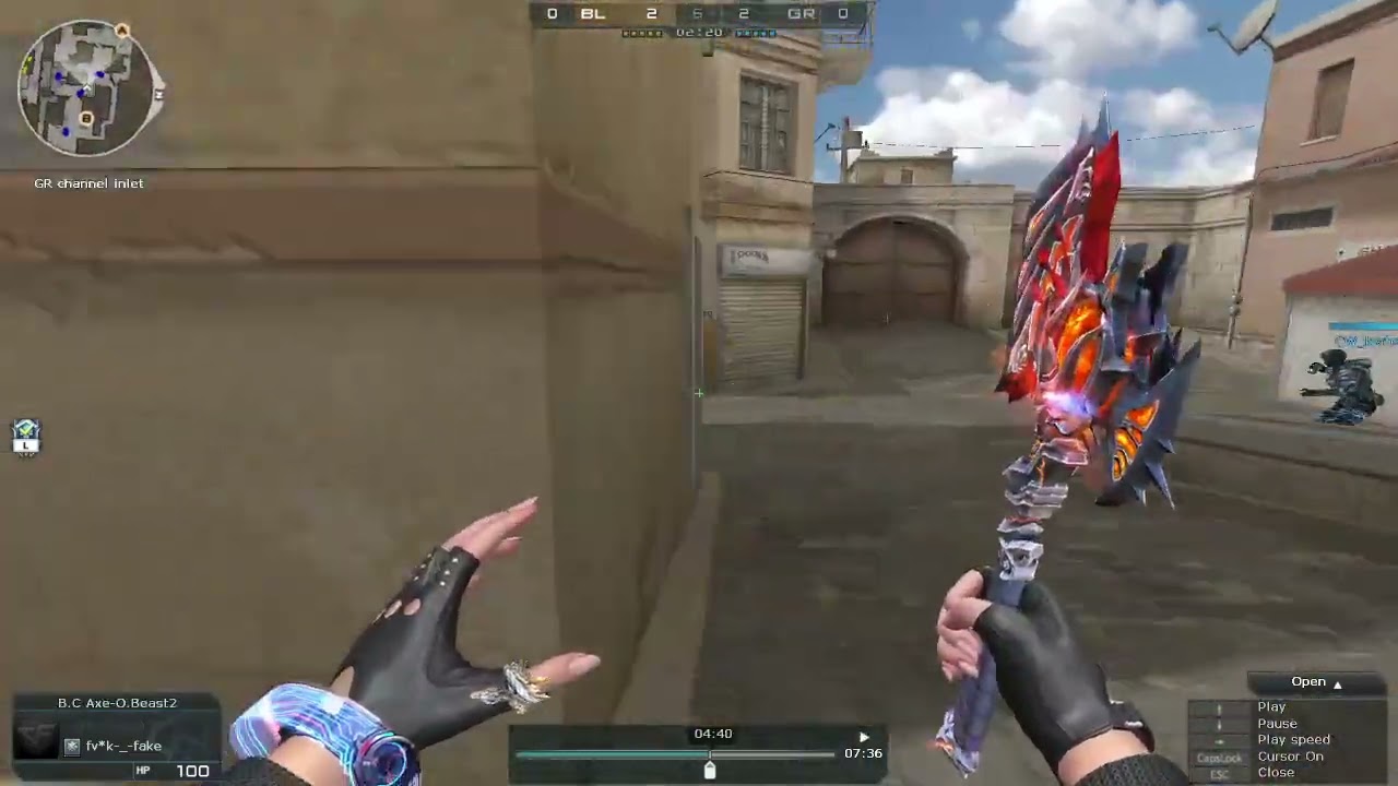 Cheater6