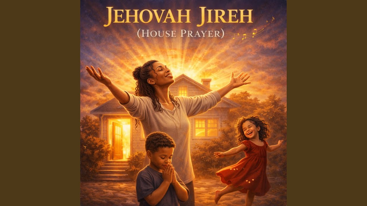 Jehovah Jireh (House Prayer)