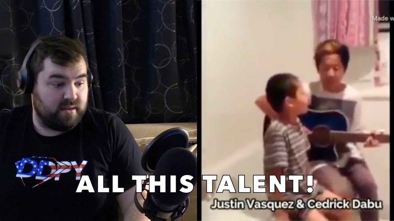 Singer/Songwriter reacts to TOP 10 FILIPINO SINGERS WHO WENT VIRAL ON YOUTUBE - FOR THE FIRST TIME!