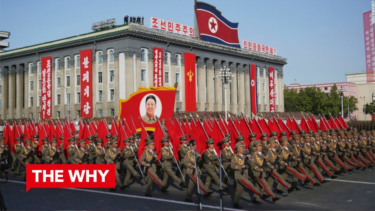 Los Esclavos Secretos de Corea del Norte: Héroes de Dólar | POR QUÉ LA ESCLAVITUD? | (Documental)