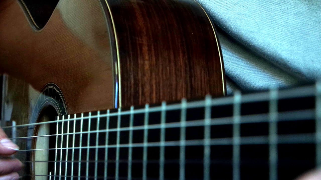 Gear Review: How long does it take to kill the nylon strings?