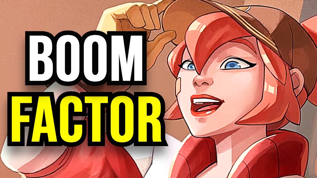 The Beat Shoot Em Up - Ra Ra Boom Review