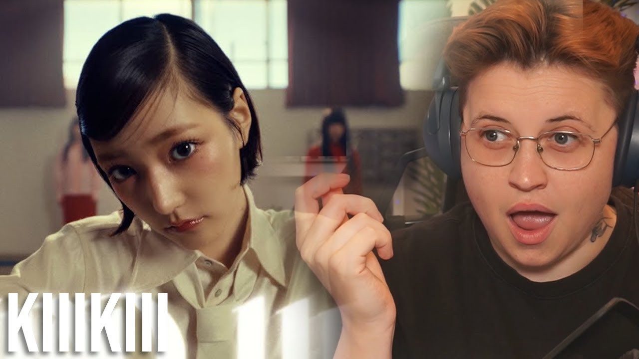 THE RANGE IS CRAZY || KIIIKIII 키키: 'I DO ME', 'DEBUT SONG', 'BTG' & 'GROUNDWORK' MVs FIRST REACTION