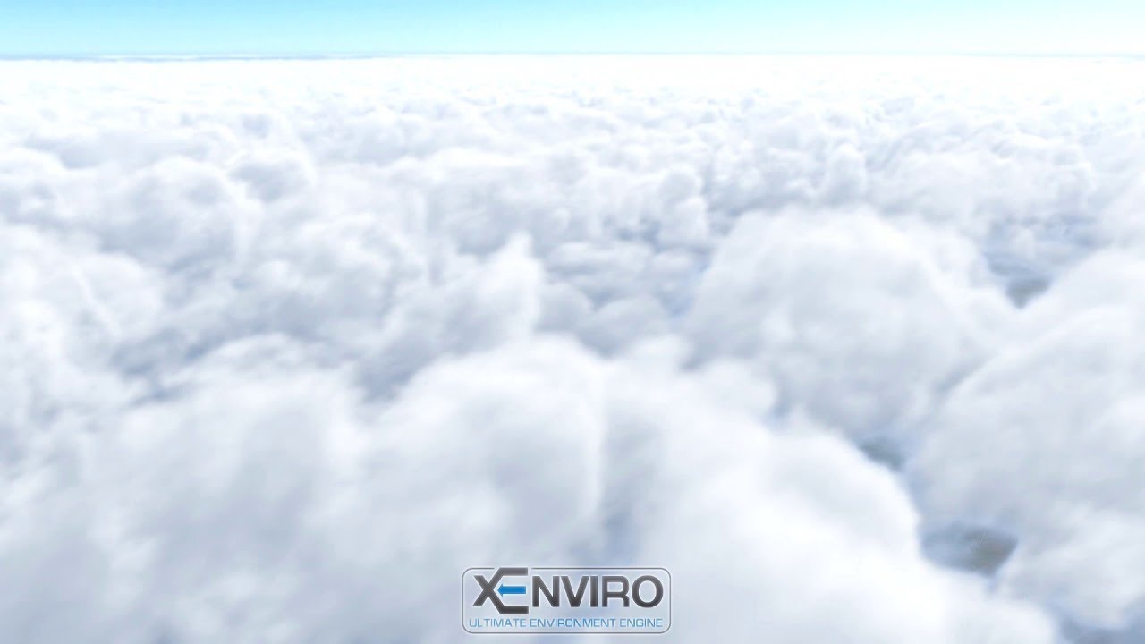 Гайд по настройке xEnviro 1.18
