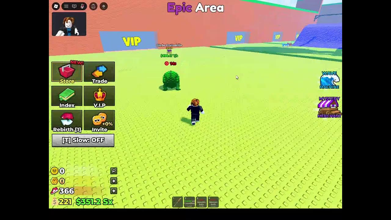 Roblox z widzami! 🔥 Pomagam w Steal a Brainrot | Wbijaj do gry!”