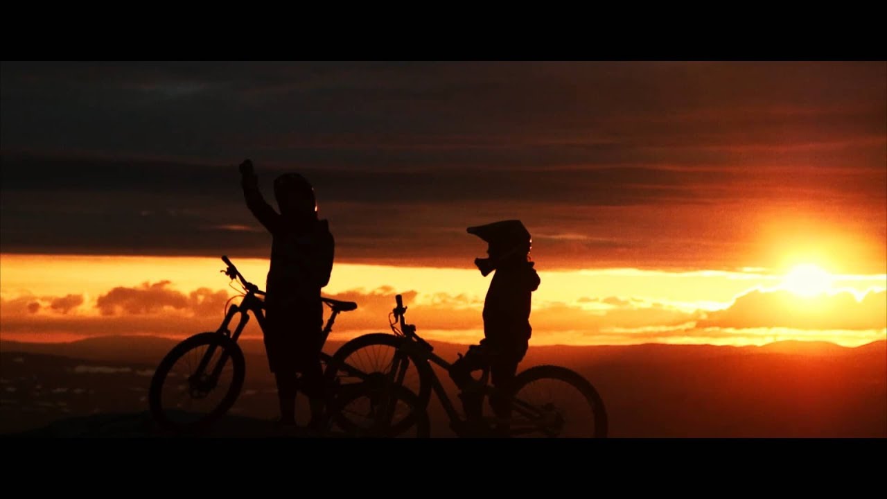 The Goldstones - Åre Video Challenge 2017