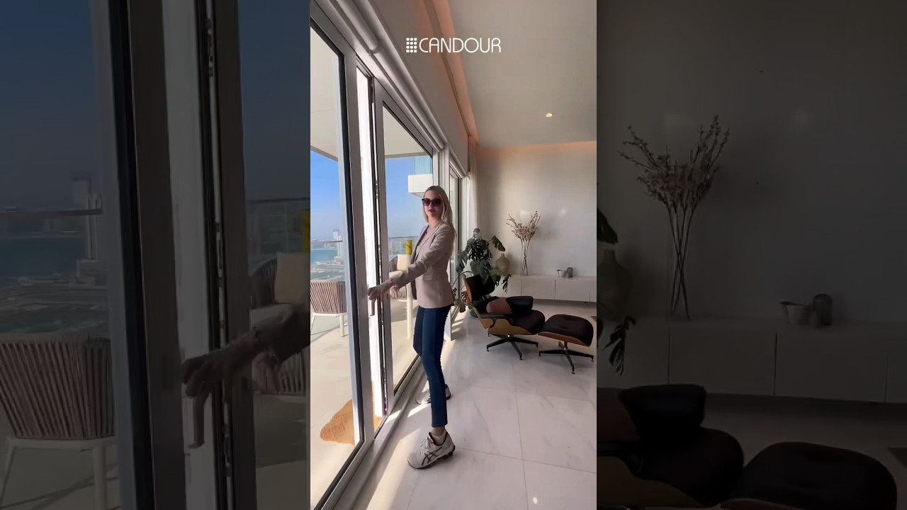 4 Bedroom Apartment for Sale | 1/JBR Tower, Dubai Marina