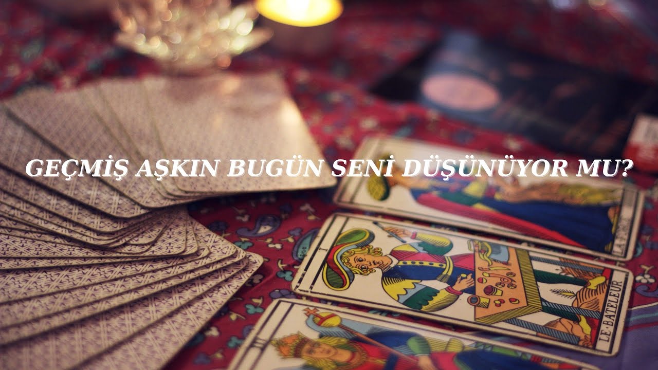 Geçmişteki aşkın seni düşünüyor mu? Sana aşık ve çok özlemiş aşkım ❤️❤️❤️
