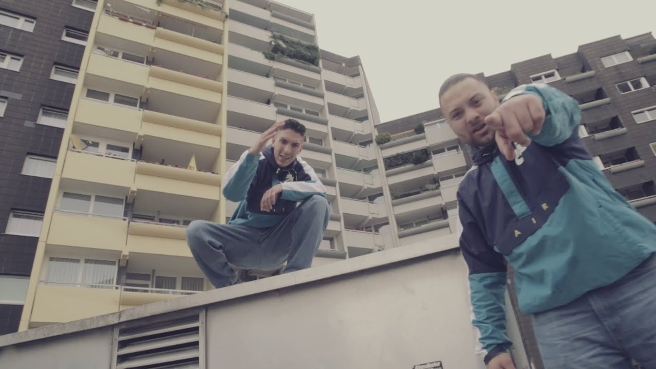 Mike Jay feat. Undacover - Ausnahmezustand (OFFIZIELLES MUSIKVIDEO)