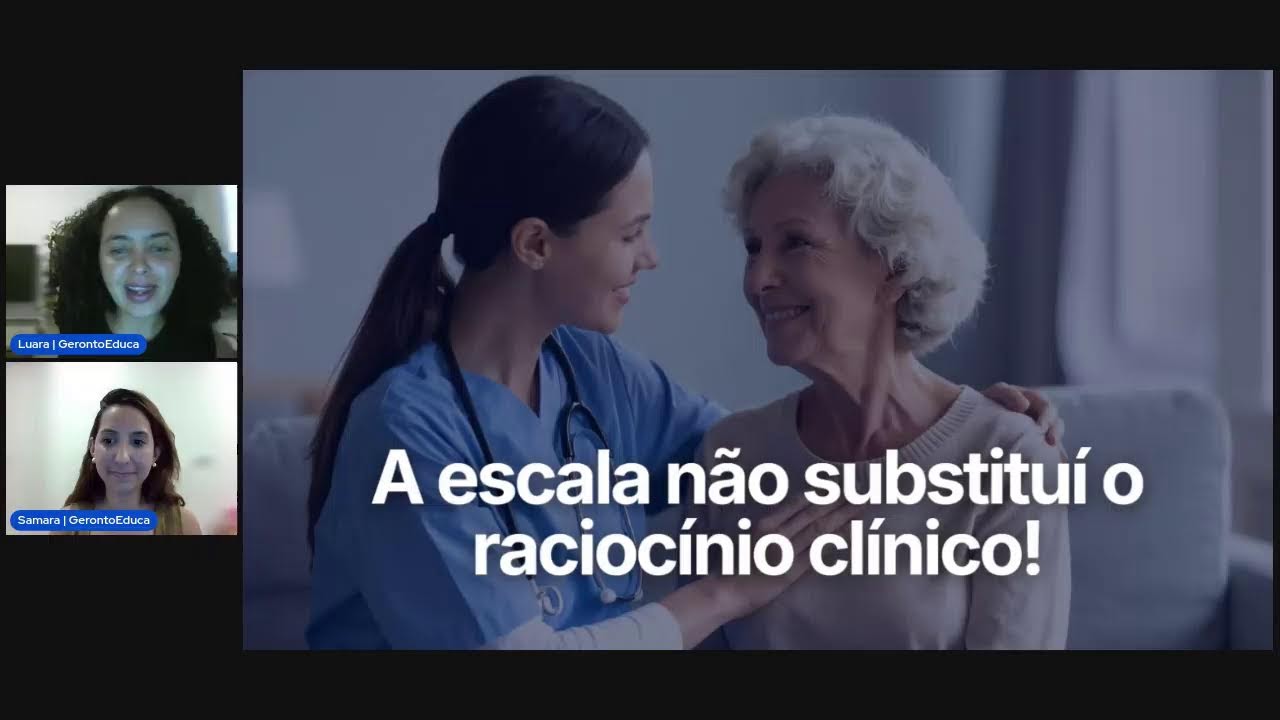 Da avaliação à conduta: Como transformar escalas em decisão clínica