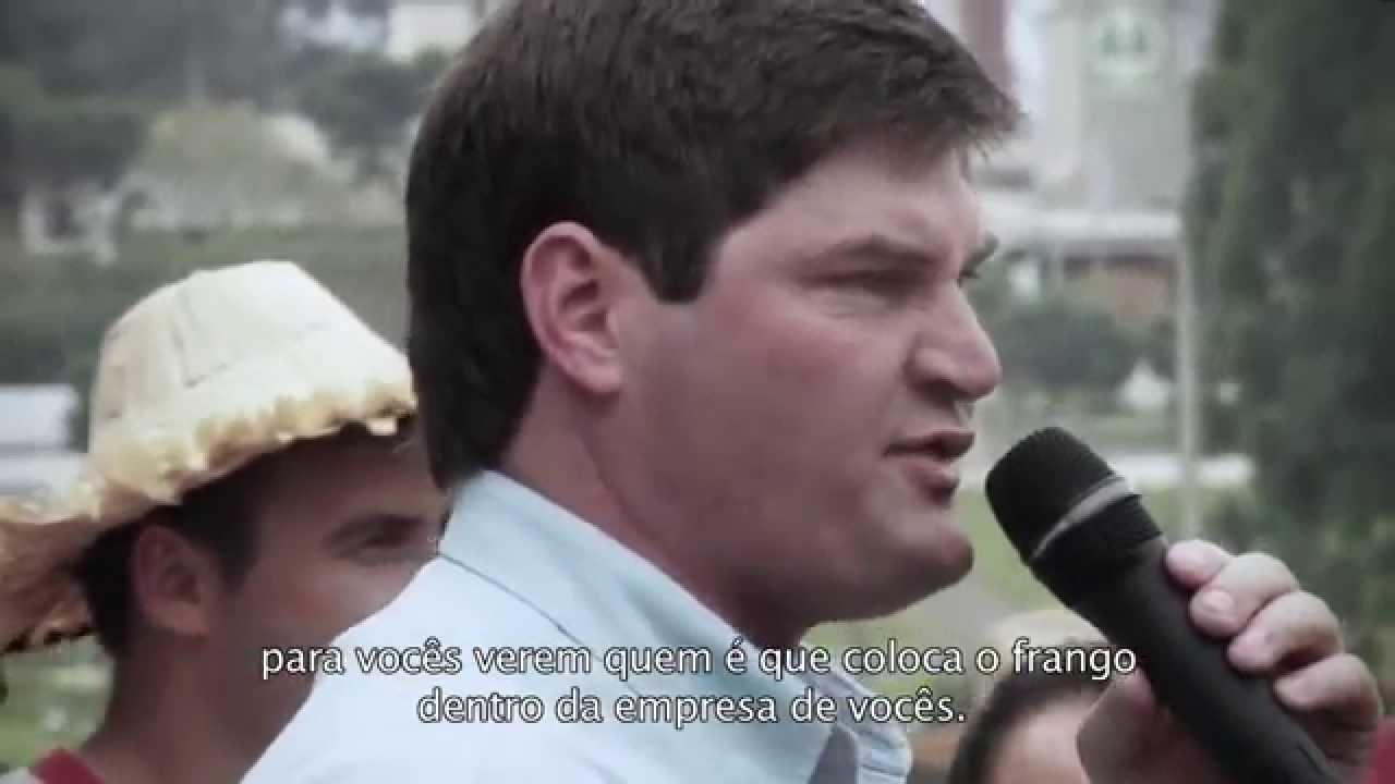 Corda no Pescoço - Capítulo 1