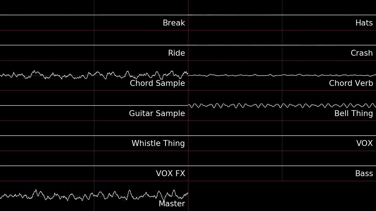 Fake Noise