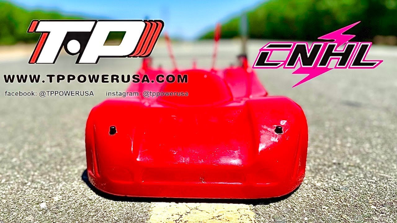 Hobao VTE2 3s Dual Motor 181.09MPH #cnhl  #tppower  #hobaovte2  #hobao #racebox